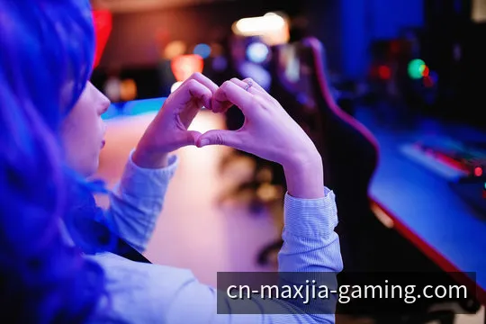MAX+电竞官方数据中心实况大屏